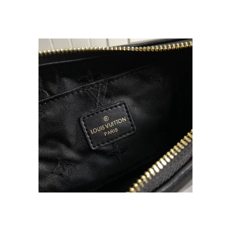 Louis Vuitton Monogram Handbag