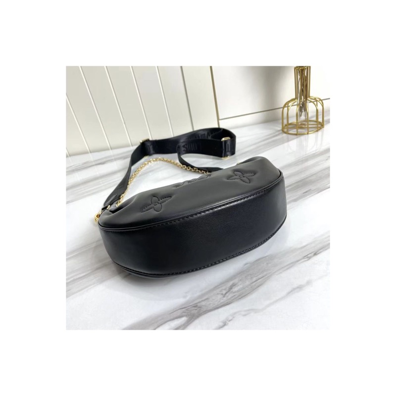 Louis Vuitton Monogram Handbag