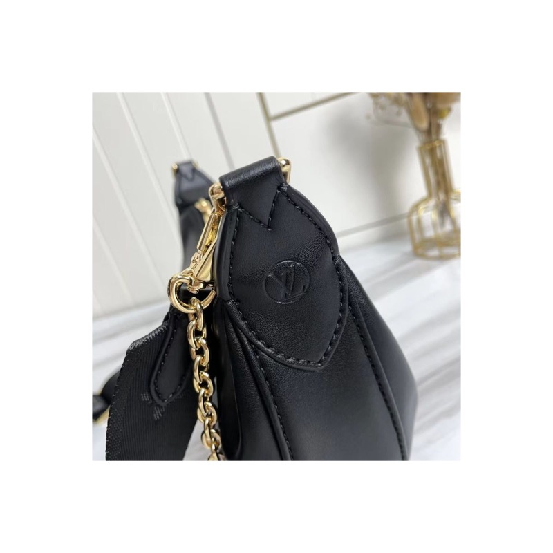 Louis Vuitton Monogram Handbag