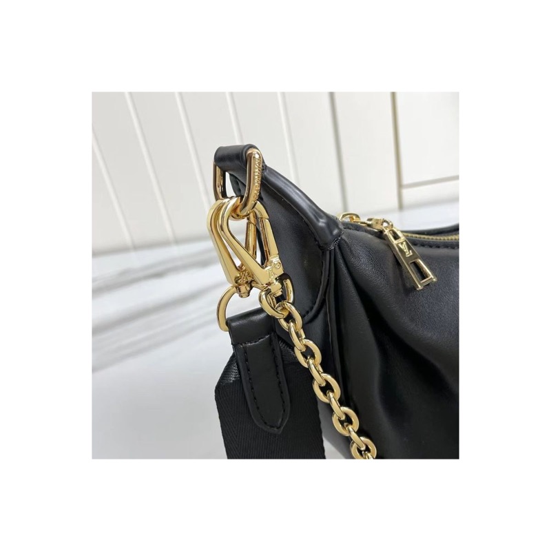 Louis Vuitton Monogram Handbag