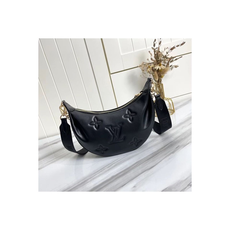Louis Vuitton Monogram Handbag