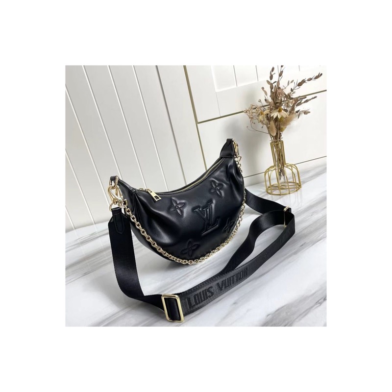 Louis Vuitton Monogram Handbag