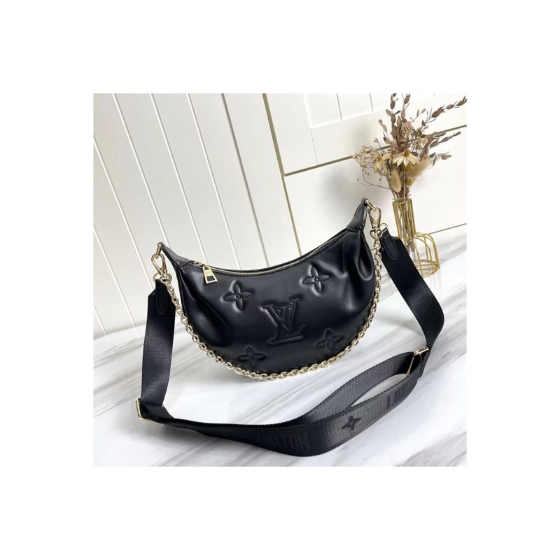 Louis Vuitton Monogram Handbag