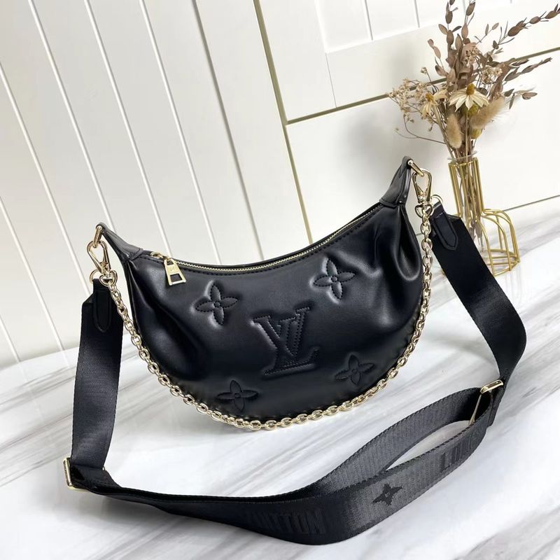 Louis Vuitton Monogram Handbag