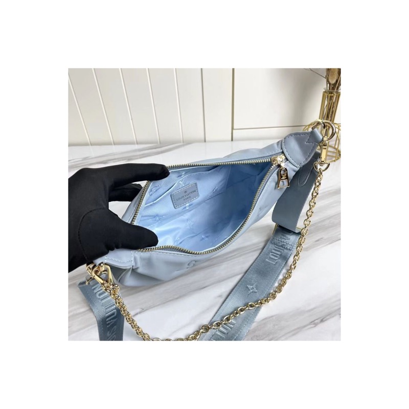 Louis Vuitton Monogram Handbag