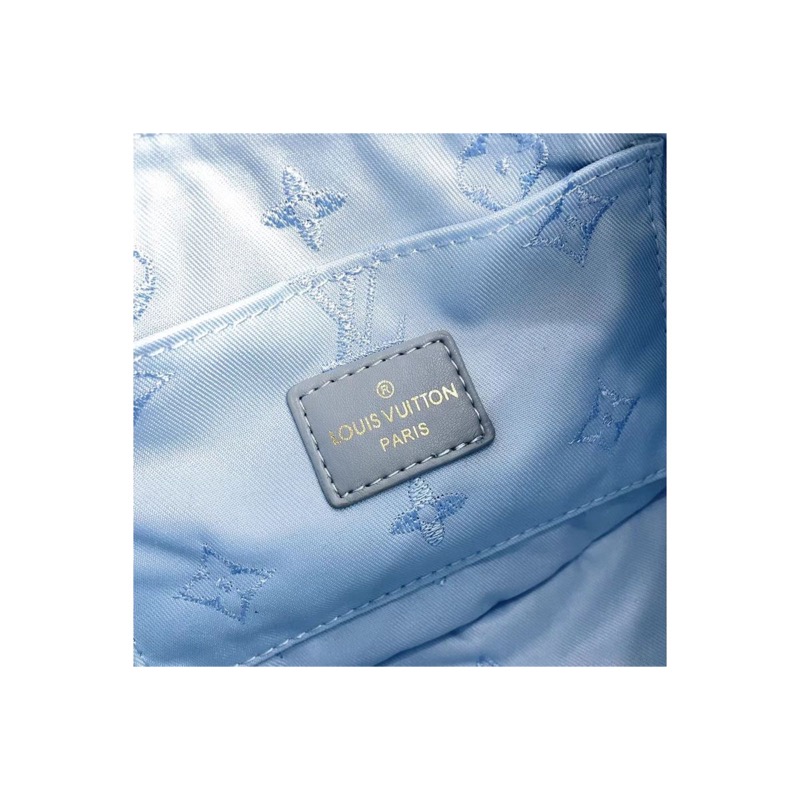 Louis Vuitton Monogram Handbag