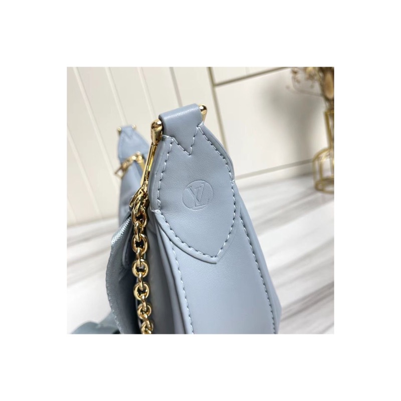Louis Vuitton Monogram Handbag