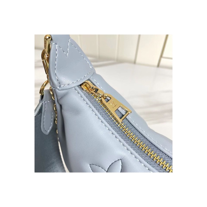 Louis Vuitton Monogram Handbag