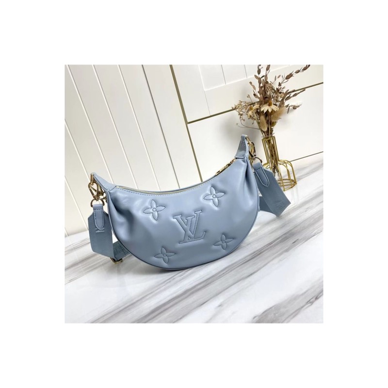 Louis Vuitton Monogram Handbag