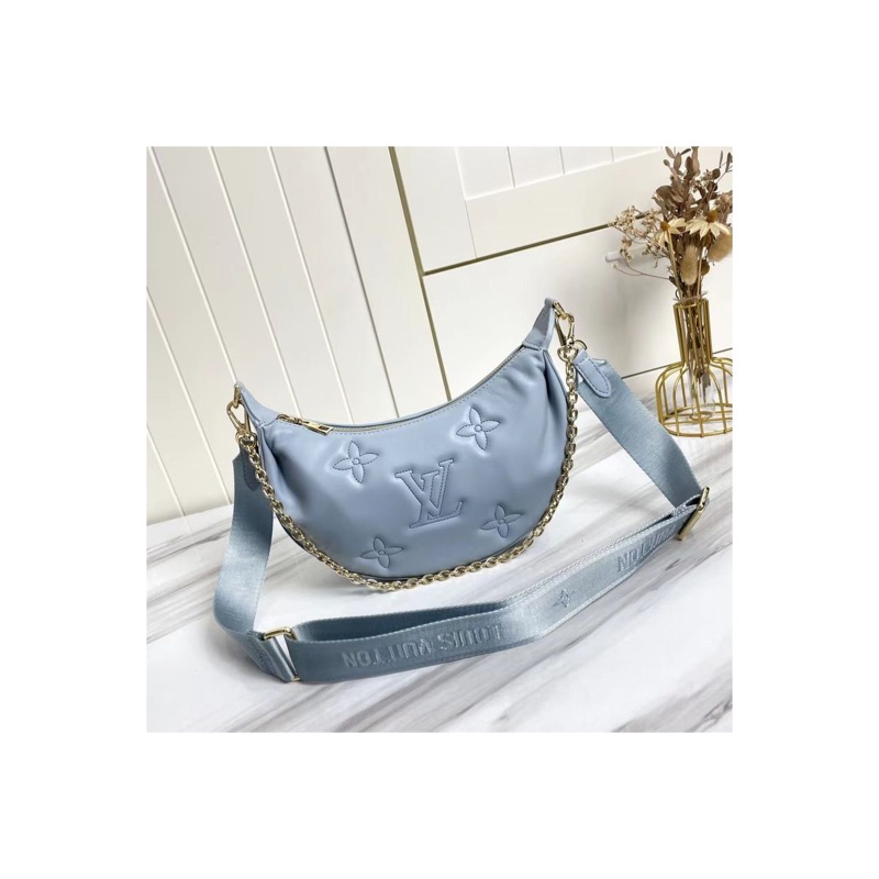 Louis Vuitton Monogram Handbag