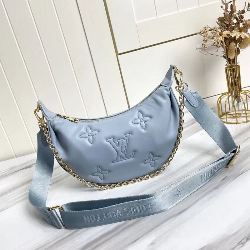 Louis Vuitton Monogram Handbag
