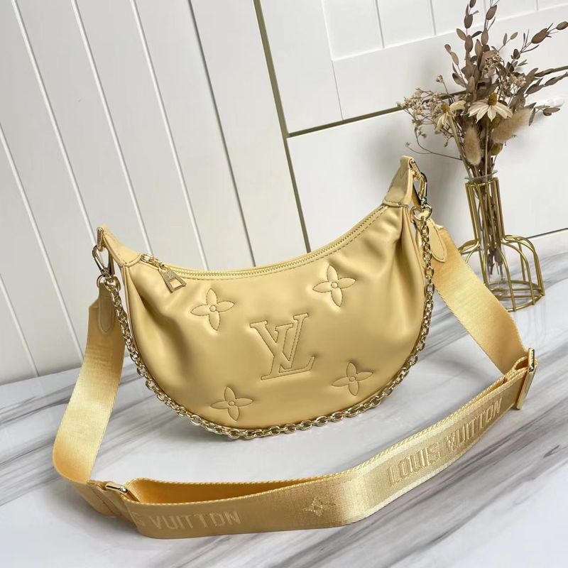 Louis Vuitton Crossbody Bag