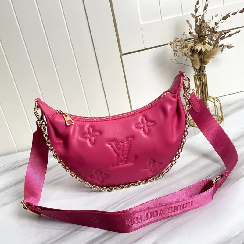 Louis Vuitton Alma Monogram Bag