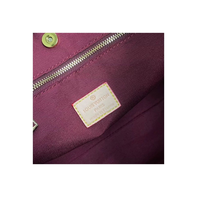 Louis Vuitton Monogram Handbag