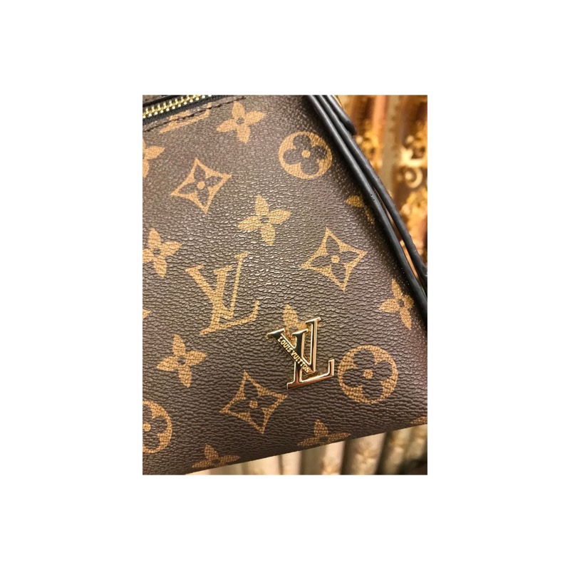 Louis Vuitton Neverfull Monogram Bag
