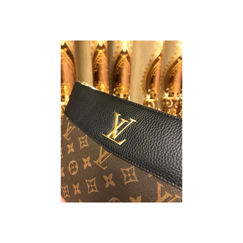 Louis Vuitton Neverfull Monogram Bag