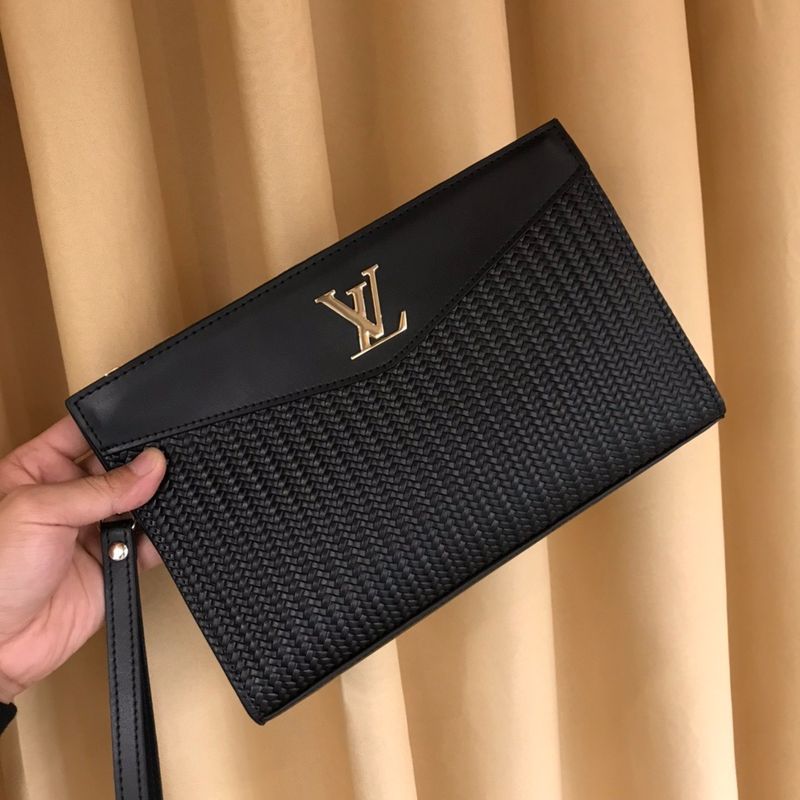 Louis Vuitton Clutch
