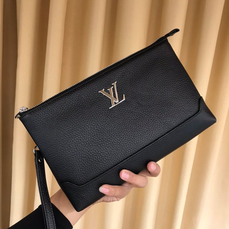 Louis Vuitton Clutch