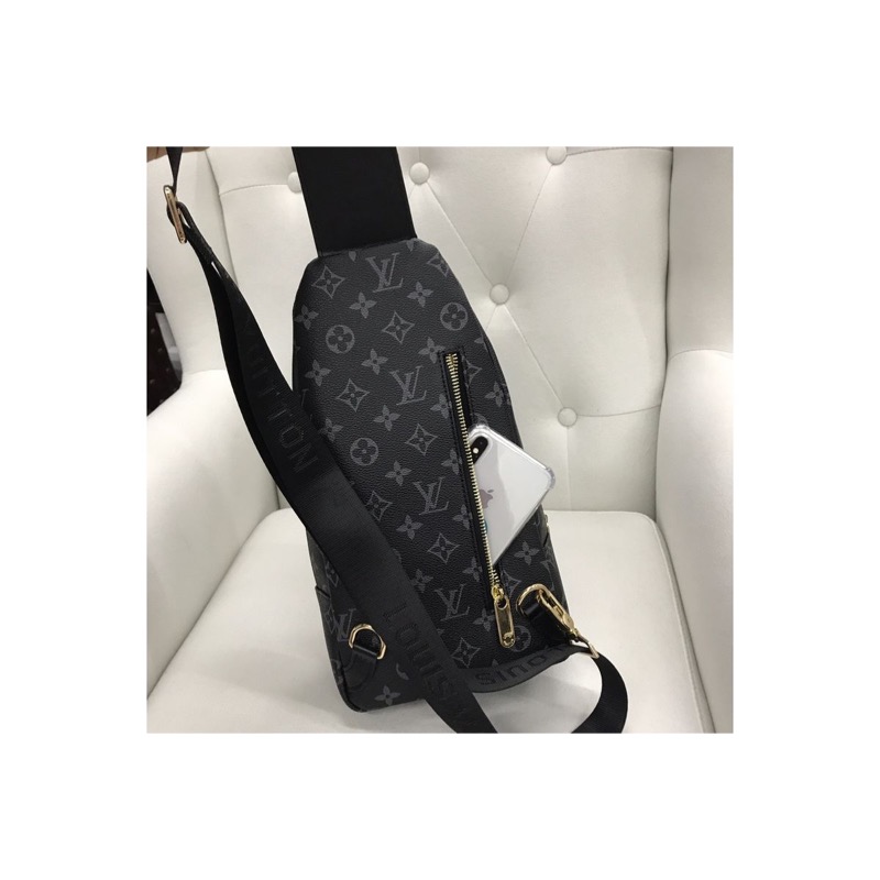 Louis Vuitton Monogram Backpack