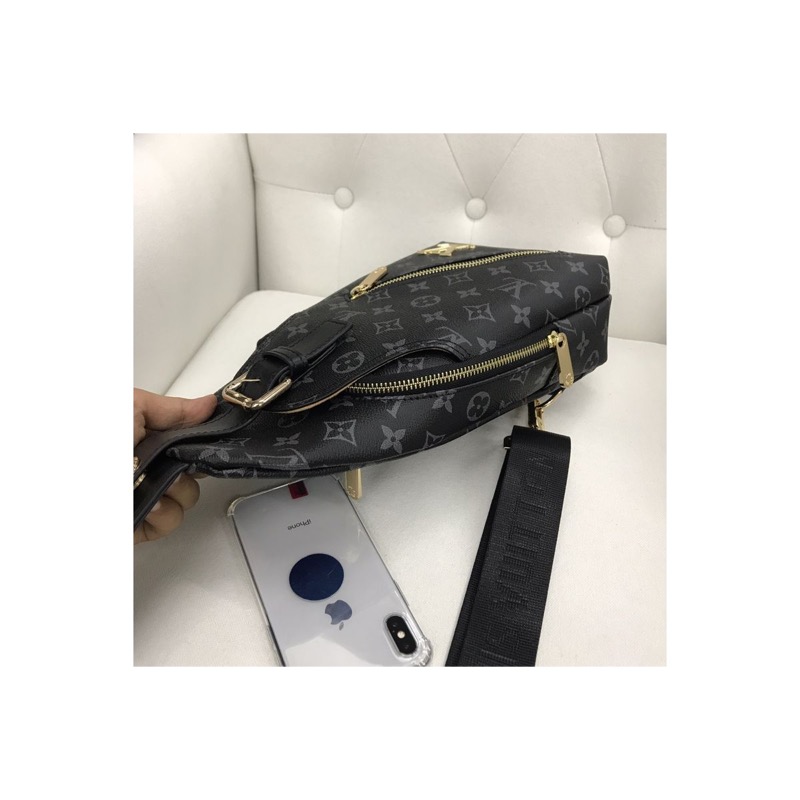 Louis Vuitton Monogram Backpack