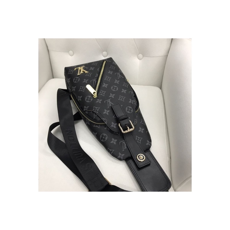 Louis Vuitton Monogram Backpack