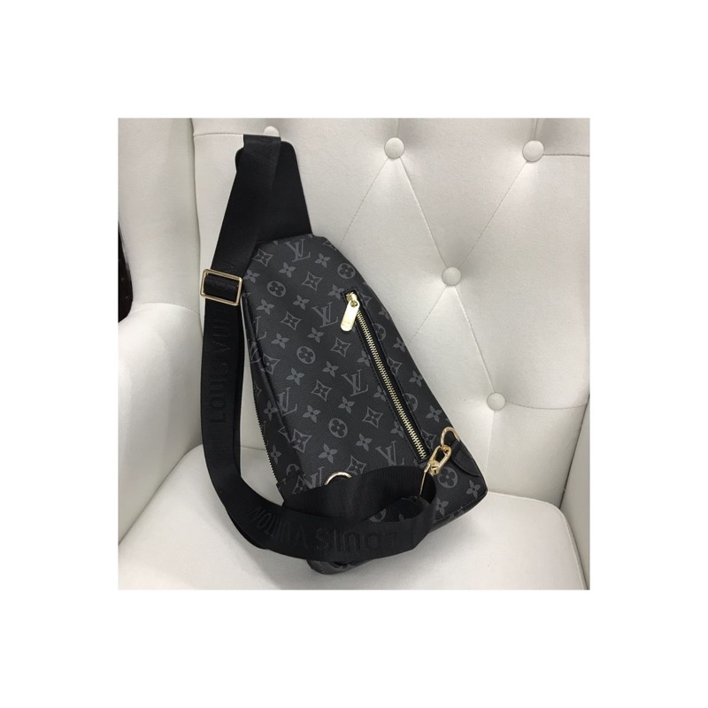 Louis Vuitton Monogram Backpack