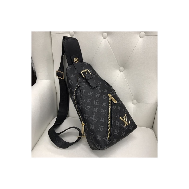 Louis Vuitton Monogram Backpack