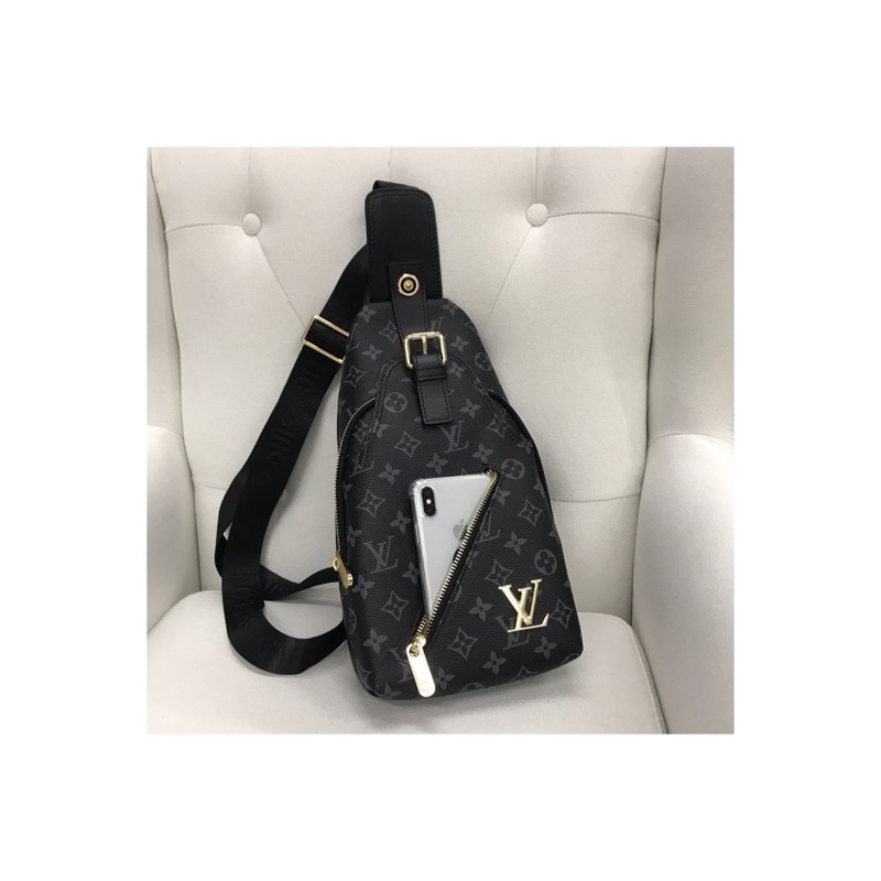 Louis Vuitton Monogram Backpack