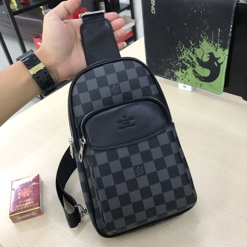 Louis Vuitton Shoulder Bag
