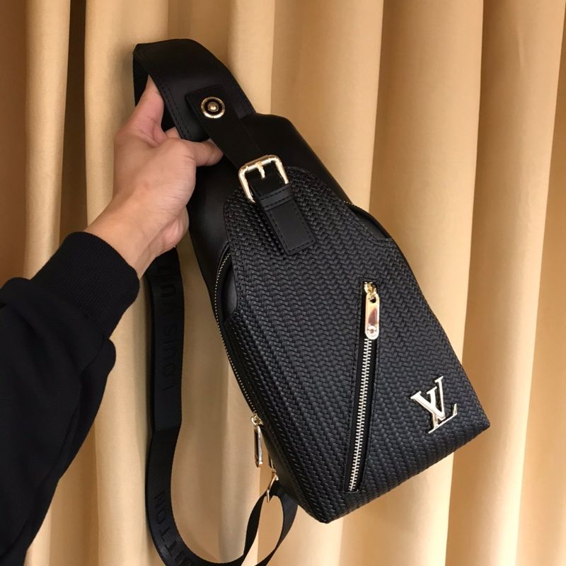 Louis Vuitton Backpack