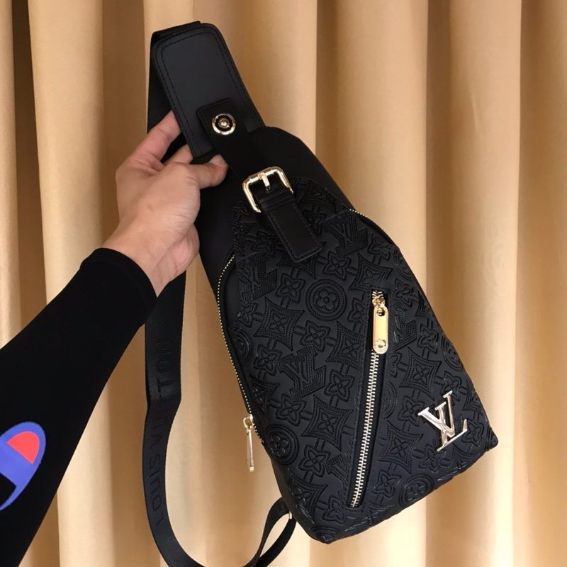 Louis Vuitton Backpack