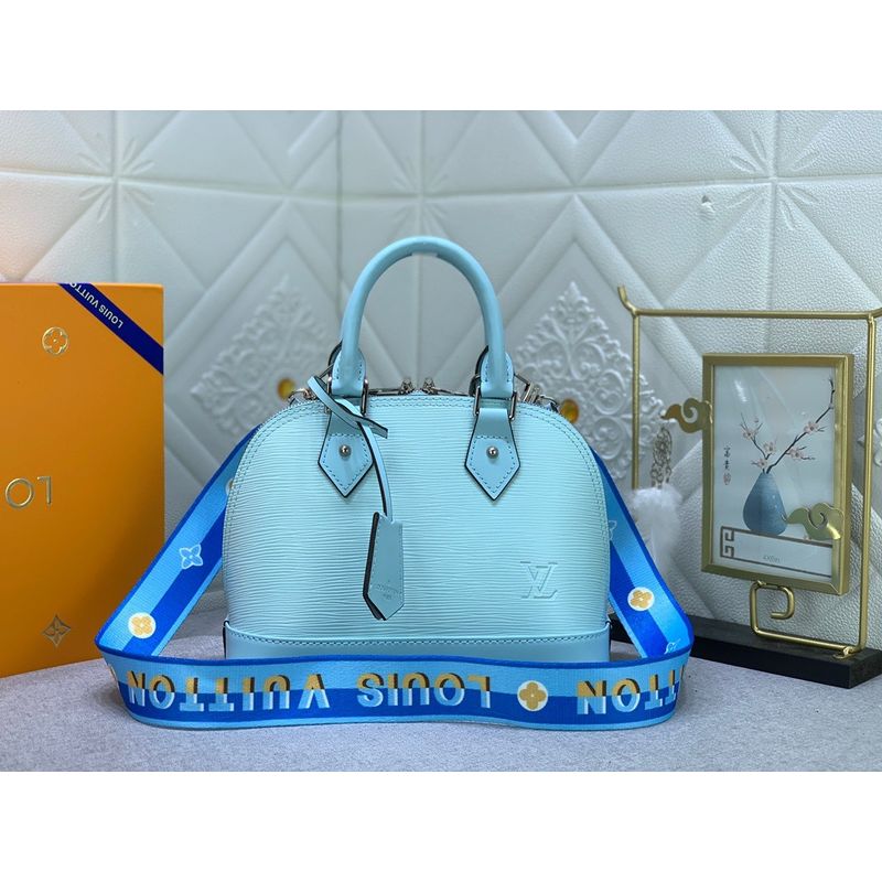 Louis Vuitton Alma Bag