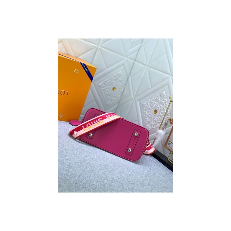 Louis Vuitton Alma Monogram Bag