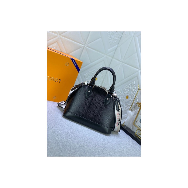 Louis Vuitton Alma Bag