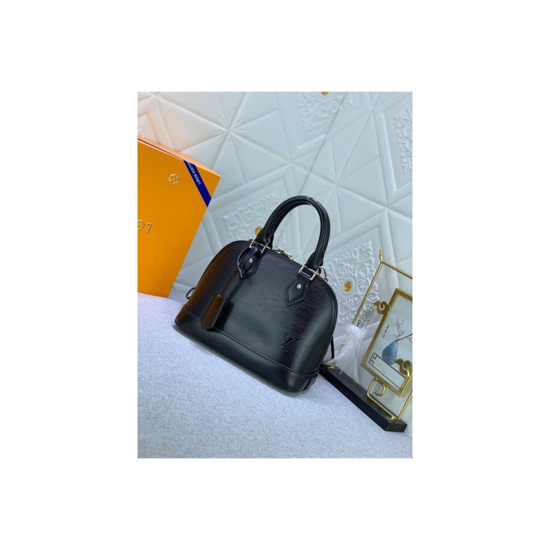 Louis Vuitton Alma Bag