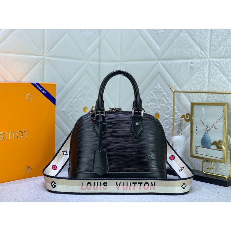 Louis Vuitton Alma Bag