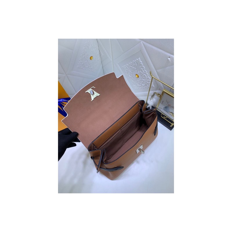 Louis Vuitton Capucines Bag