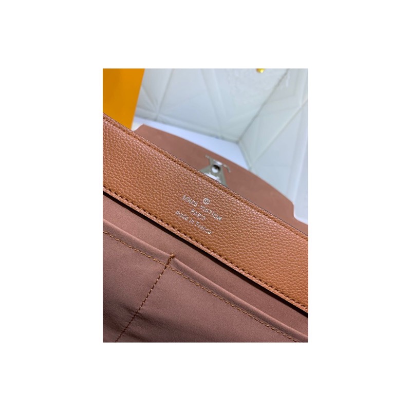 Louis Vuitton Capucines Bag