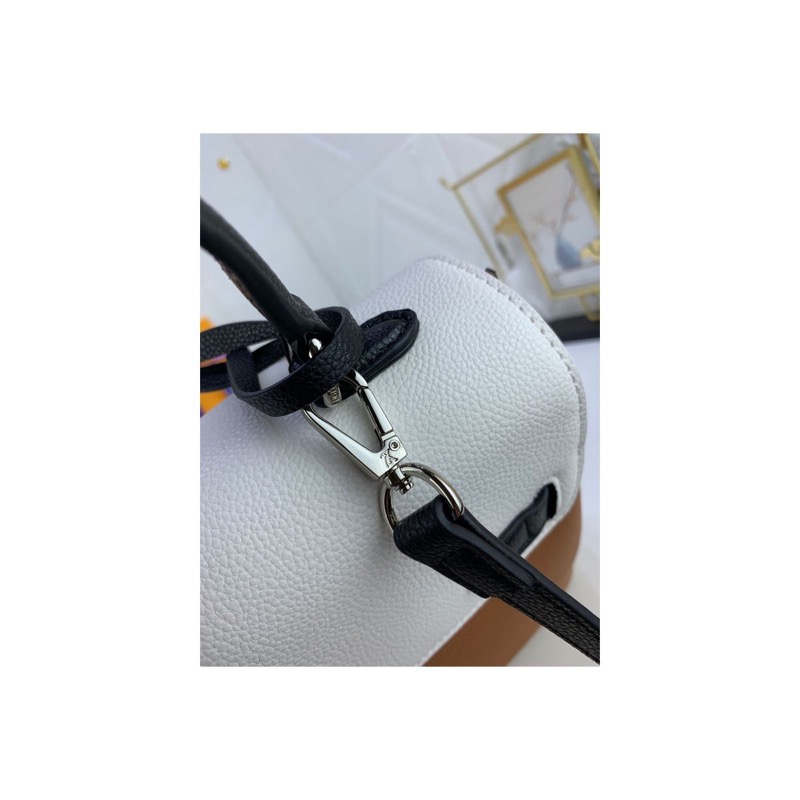 Louis Vuitton Capucines Bag