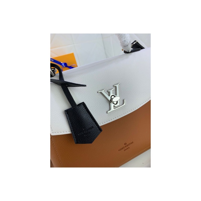 Louis Vuitton Capucines Bag
