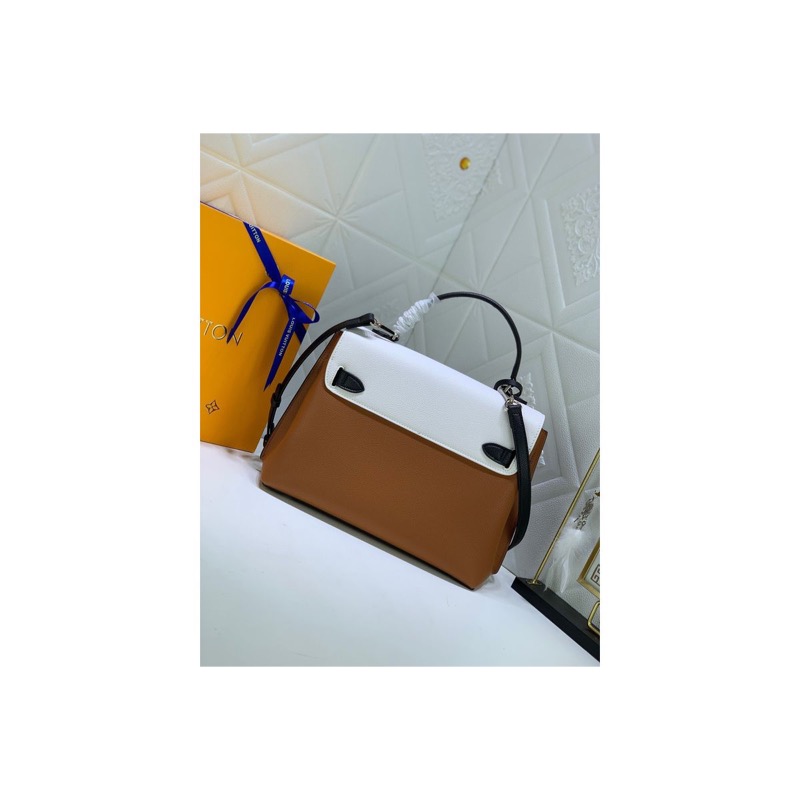 Louis Vuitton Capucines Bag