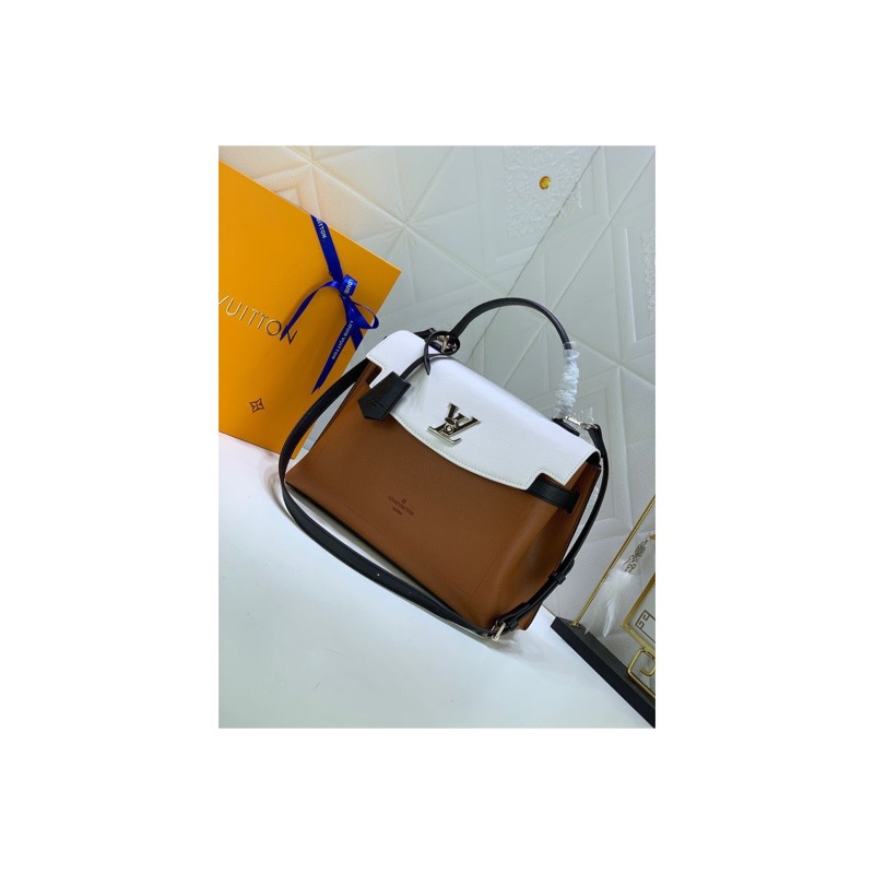 Louis Vuitton Capucines Bag