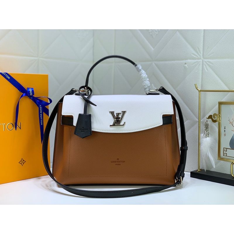 Louis Vuitton Capucines Bag