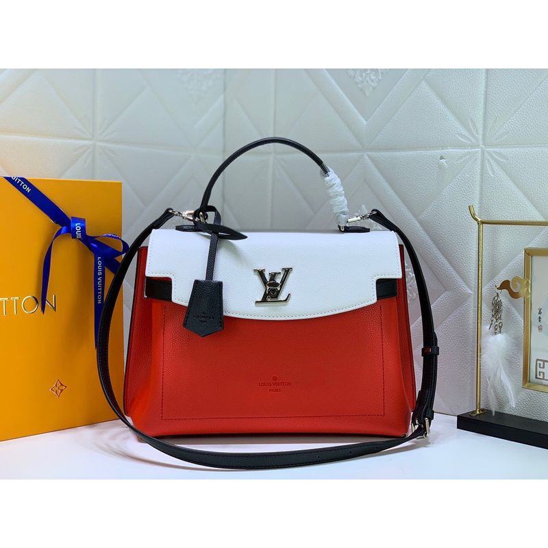 Louis Vuitton Capucines Bag