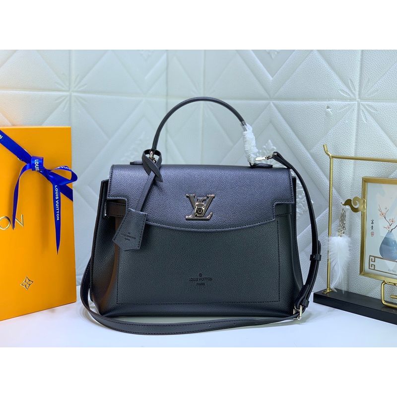 Louis Vuitton Capucines Bag