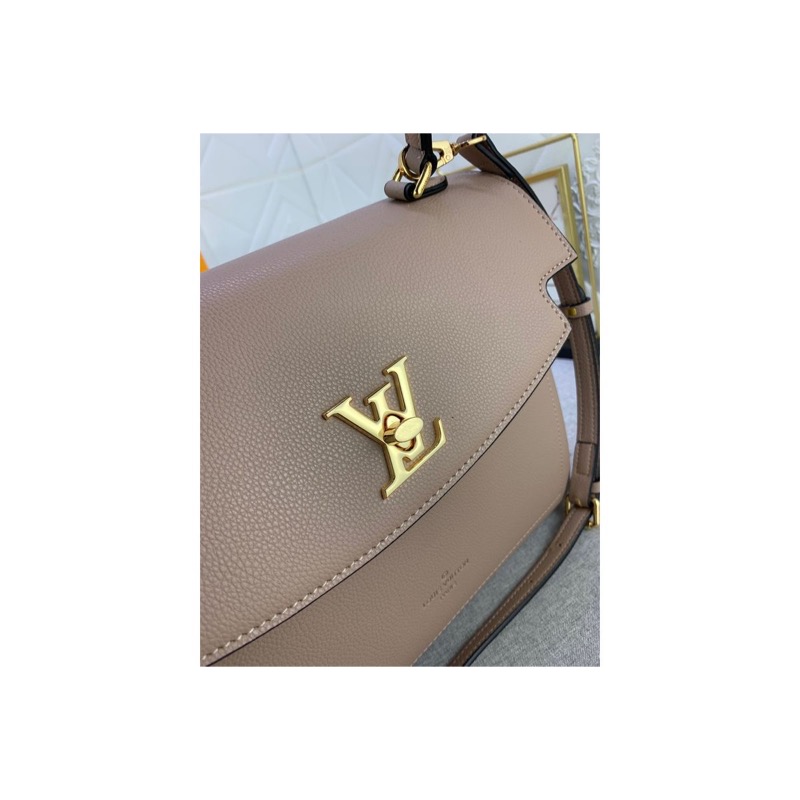 Louis Vuitton Capucines Bag