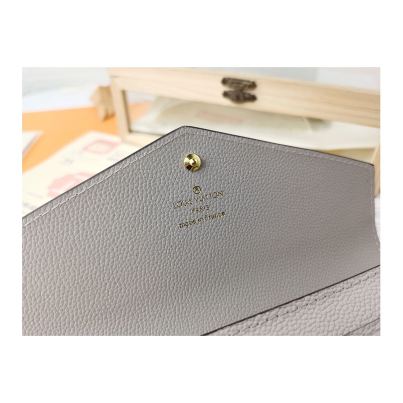 Louis Vuitton Monogram Wallet