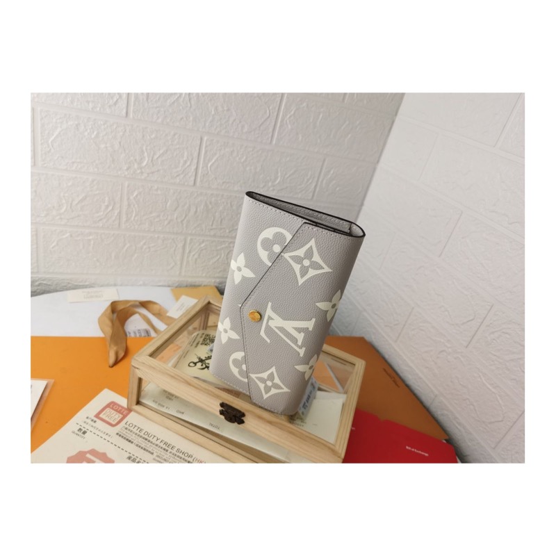Louis Vuitton Monogram Wallet