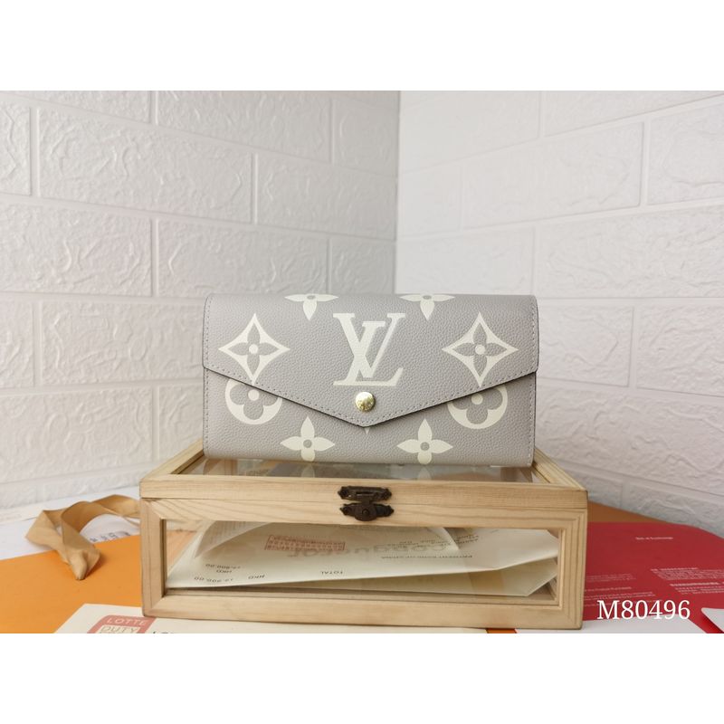 Louis Vuitton Monogram Wallet