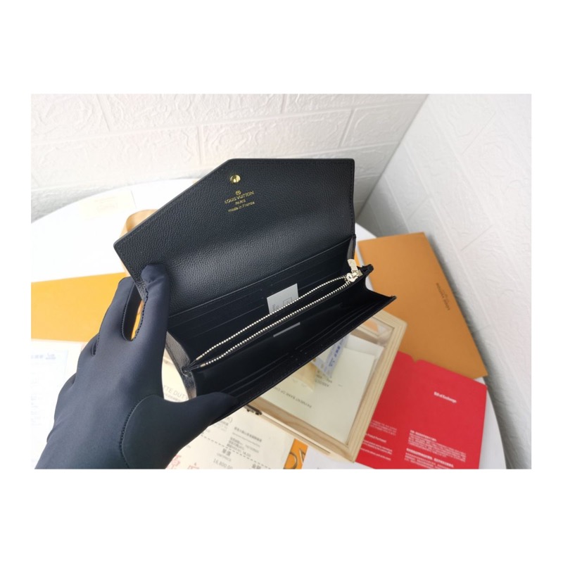 Louis Vuitton Monogram Wallet